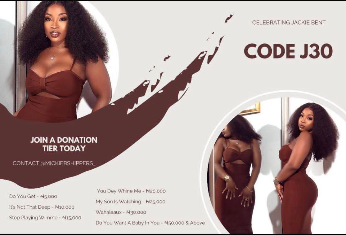 VeeTori215's tweet photo. MickieB Lovers A.K.A Michael Jackson
You asked for it and we fix it up ASAP!
Flutter Wave Option Is Now Available As Part Of Our Payment Options. Its Very Easy and Faster 
No Limitation to Country

Drop something biko Link below

FLUTTER WAVE

https://t.co/MsaPc2eCZn
#PROJECT30 https://t.co/9fS0NJM3Dq