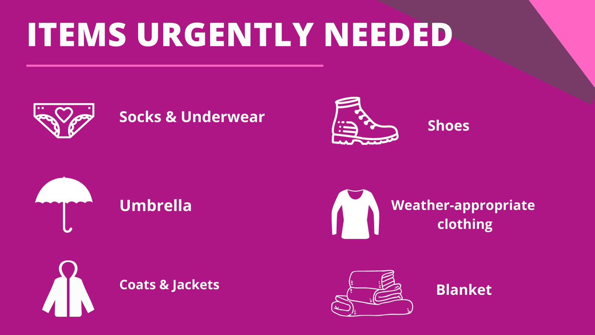 WISH Drop-In Centre tweet media