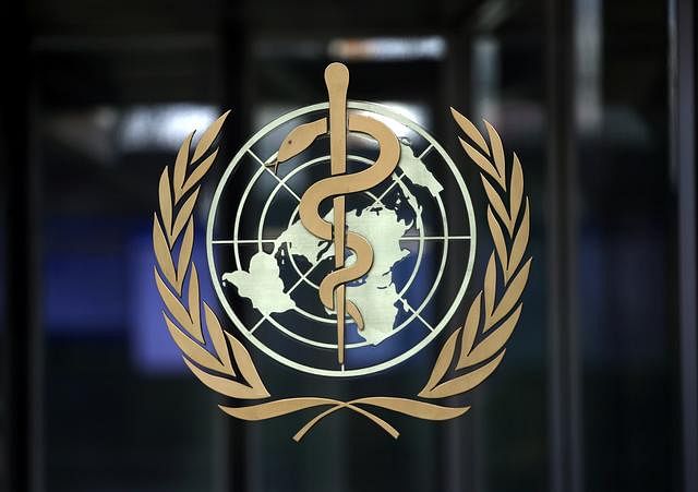 ArmanMiah305's tweet photo. The World Health Organization fears the death of 1 lakh 80 thousand health workers in Corona
#health #coronavirus #health_workers https://t.co/P2jWnSmfG5