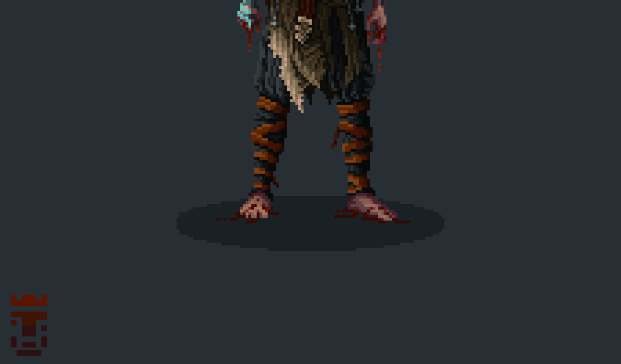 #Baldur

#GodofWar #GOW #GOW4 #fanart #pixelartist #pixelart #mouseclicker #aseprite #pyxeledit #픽셀아트 #ドット絵
