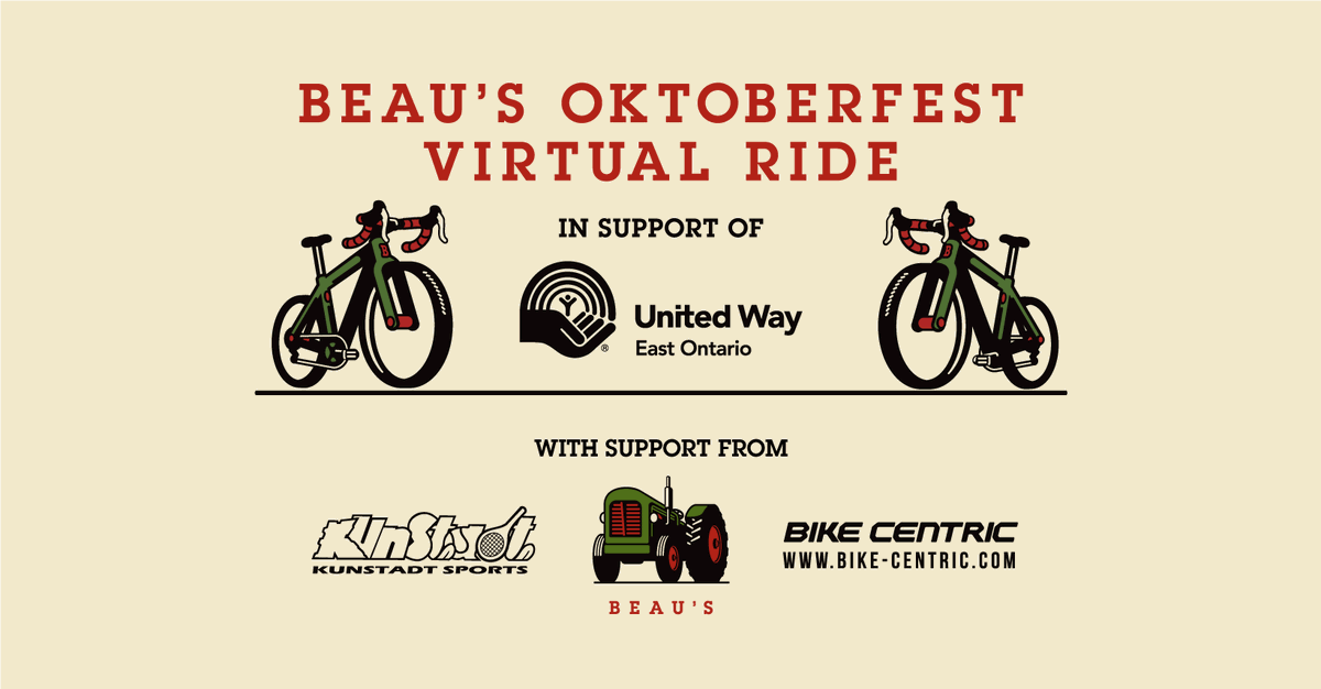 UnitedWayEO's tweet photo. We couldn't have done it without our committed group of volunteers and supporters from @beausallnatural, @KunstadtSports, and @bike_centric, whose support made this year's #BeausVirtualRide a great success!
Thank you all, and see you in 2022!⏱️👋 https://t.co/8YNqd7W6PZ