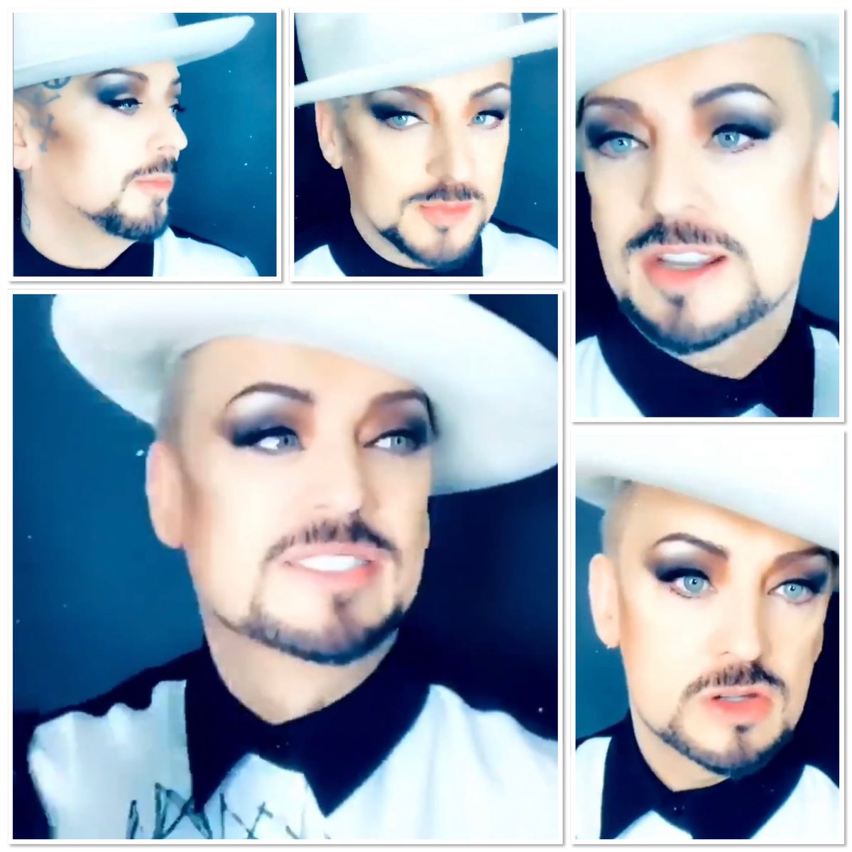 SandraNoWayToG1's tweet photo. Awesome 
Beautiful 
Charming
Dynamic 
Entertaining 
Fantastic 
Genius 
Handsome 
Intelligent 
Jewel
Knowledgeable 
Likable 
Magnificent 
Naughty
Open-minded
Passionate 
Queenly
Restless creative 
Stunning 
Talented 
Unique 
Venerable 
Warmhearted 
Xtreme stylish
Yummy
Zippy
❤️🎶 https://t.co/10GQ7VgIkY