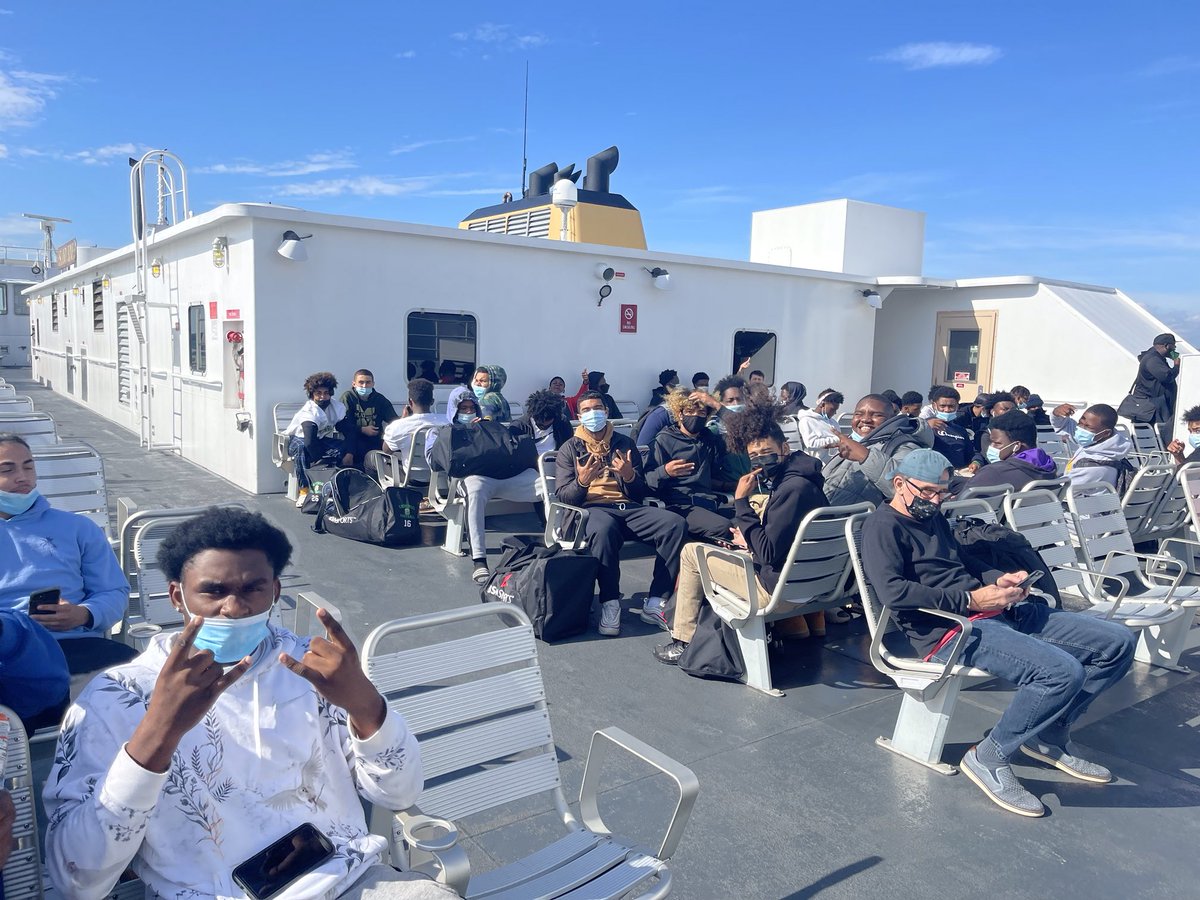 Matignon Athletics tweet media