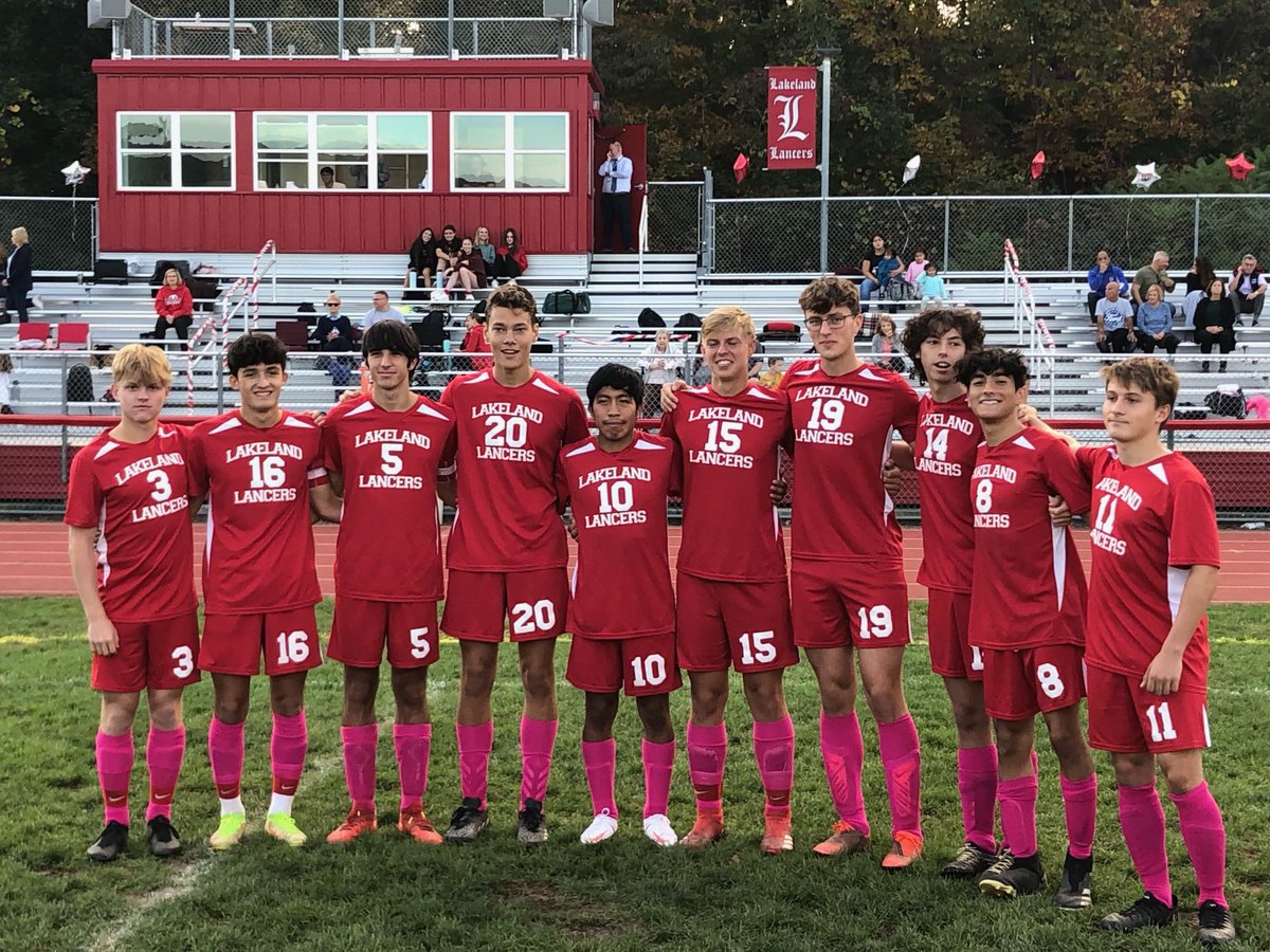 Lakeland Boys Soccer tweet media