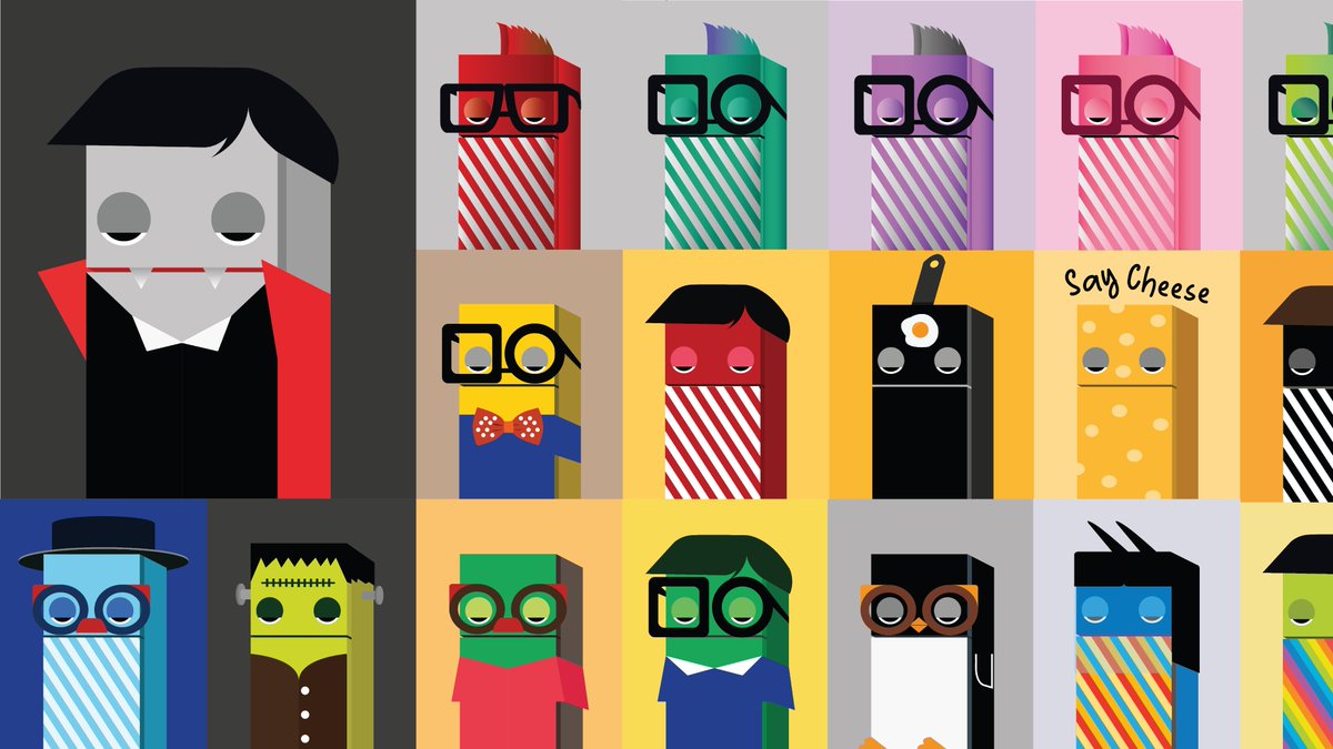 ArtAlgorithm tweet media