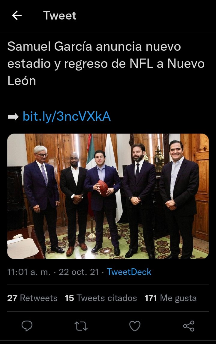 AxelSandoval023's tweet photo. @alexiaagr Yo solo dejo esto para que se enchile la morra https://t.co/sOtgxtef0G