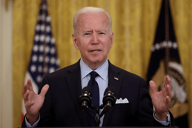 ArmanMiah305's tweet photo. The US to protect Taiwan if China attacks: Biden
#USA #China #Biden https://t.co/RnABZPAQyZ