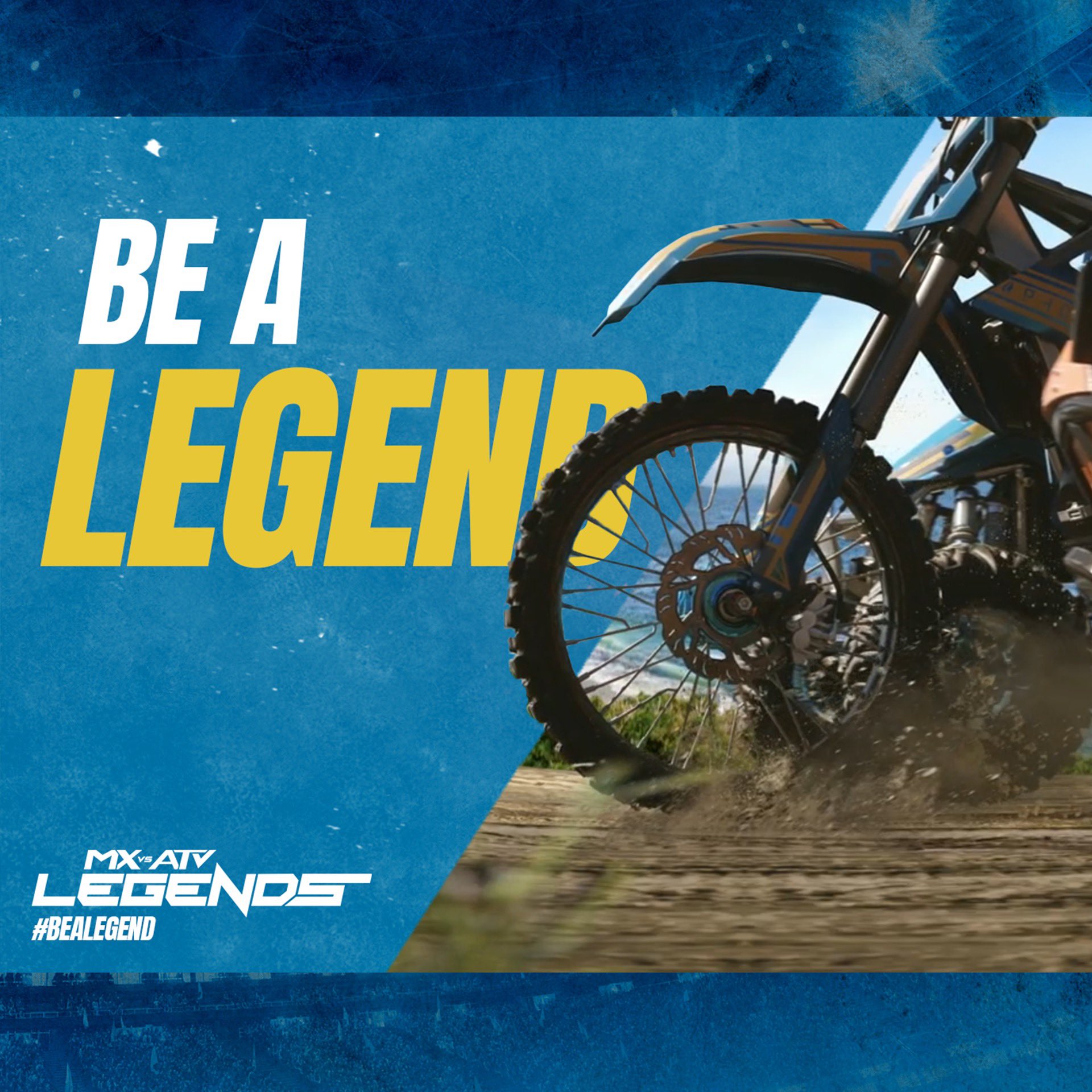 Mx Vs Atv Legends Mxvsatv Twitter