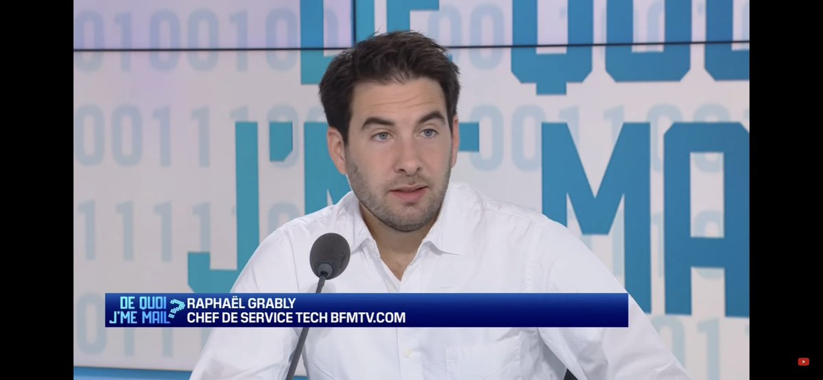 François Sorel tweet media