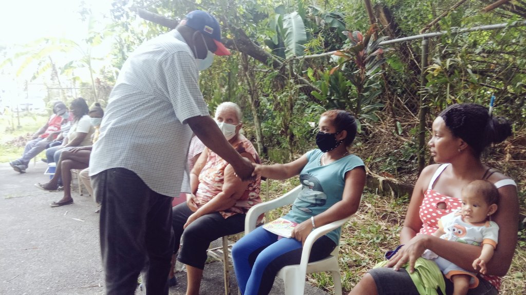 Tenemos Un Compromiso con Chávez, Con las Mujeres, con la Juventud, Los Adultos Mayores con los Niños y Niñas de la Patria, Juntos Cumpliremos y Venceremos.
<a href="/NicolasMaduro/">Nicolás Maduro</a> 
<a href="/dcabellor/">Diosdado Cabello R</a> 
<a href="/Monterolapsuv/">Jesús A. Monterola</a> 
<a href="/HectoRodriguez/">Héctor Rodríguez C.</a> 
<a href="/PsuvMirandaVE/">Psuv Miranda</a> 
<a href="/pinfantea/">Pedro Infante A.</a>