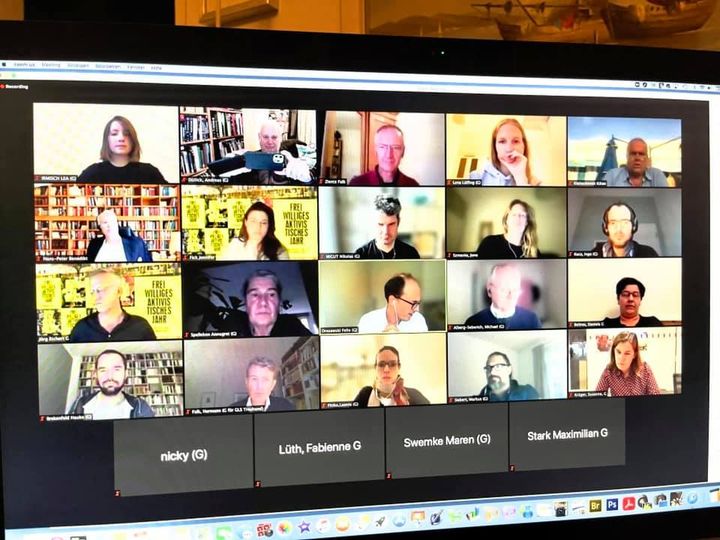 Andreas Düllick tweet media