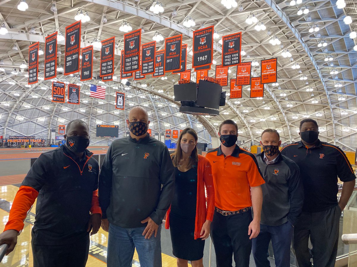 Everyday is Orange and Black day in our world! Happy birthday Princeton! 

#Princeton275  #BacktotheBest