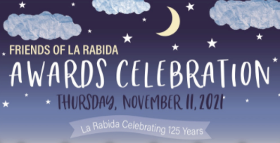 We’re so inspired by the care <a href="/La_Rabida/">La Rabida Children's Hospital</a> gives to children with special healthcare needs. Join us in honoring the work they do, along with special partners <a href="/ABC7Chicago/">ABC 7 Chicago</a> and Andrea Zopp from <a href="/CleveAveLLC/">Cleveland Avenue</a> on Thursday, Nov 11th. Visit larabida.org/gala/ for more details!
