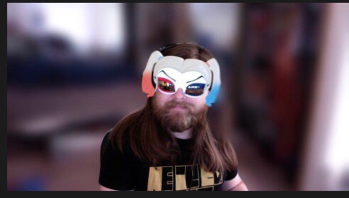 Andy Young tweet media