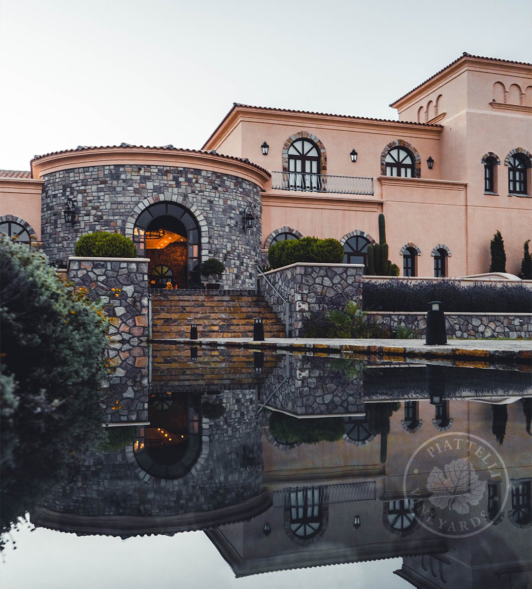 Piattelli Vineyards tweet media