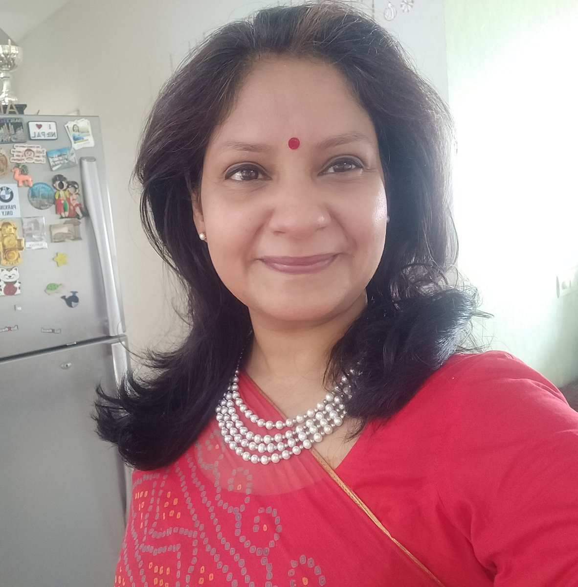 MehrotraNeeta's tweet photo. #NoBindiNoBusiness #BindiTwitter #bindipride https://t.co/NDbOqYji0M