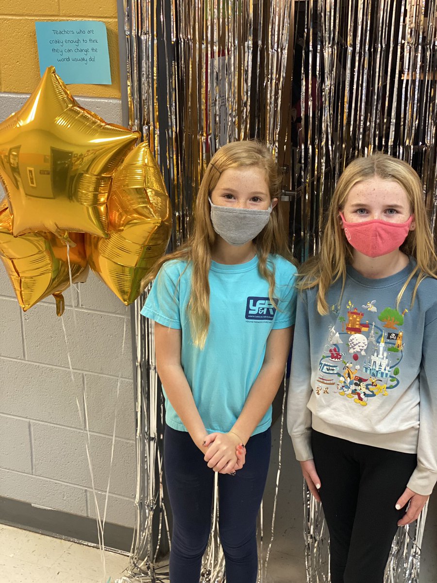 mrs_bcpraytor's tweet photo. Celebrating their success with iready this quarter! @MillsRiverSch  #THEplacetobe https://t.co/rumdecjpza
