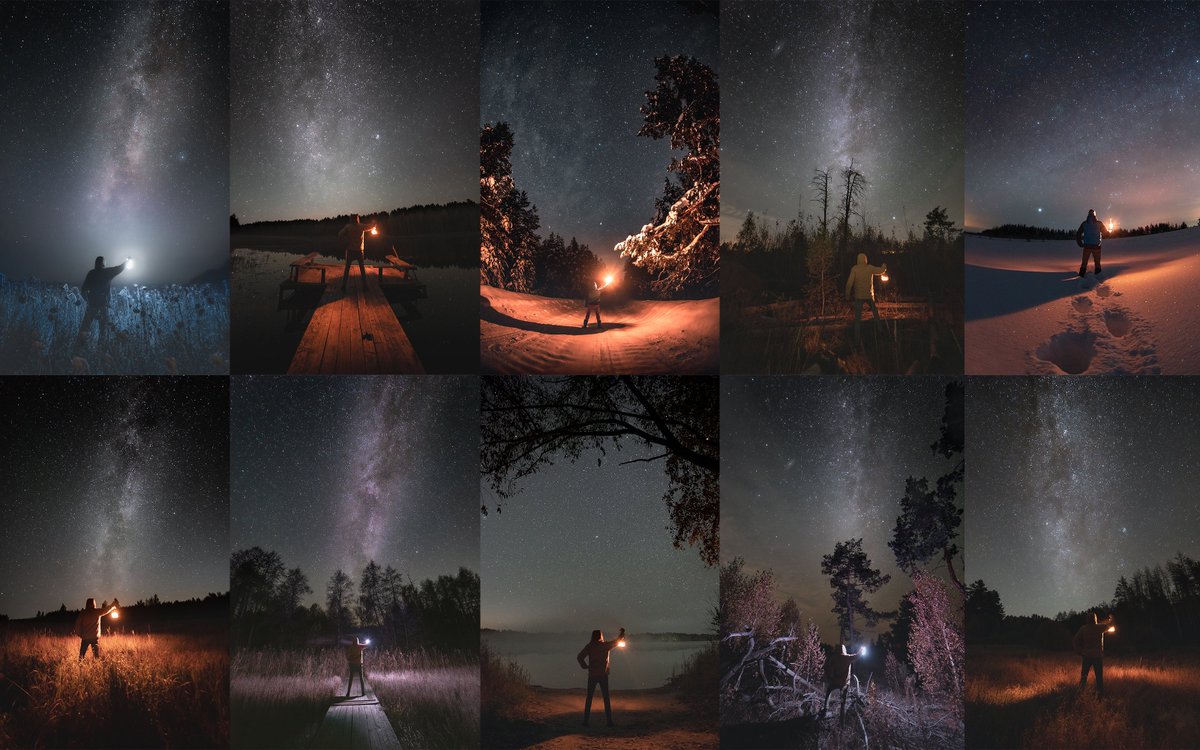 Andrew Titkov ☄ tweet media