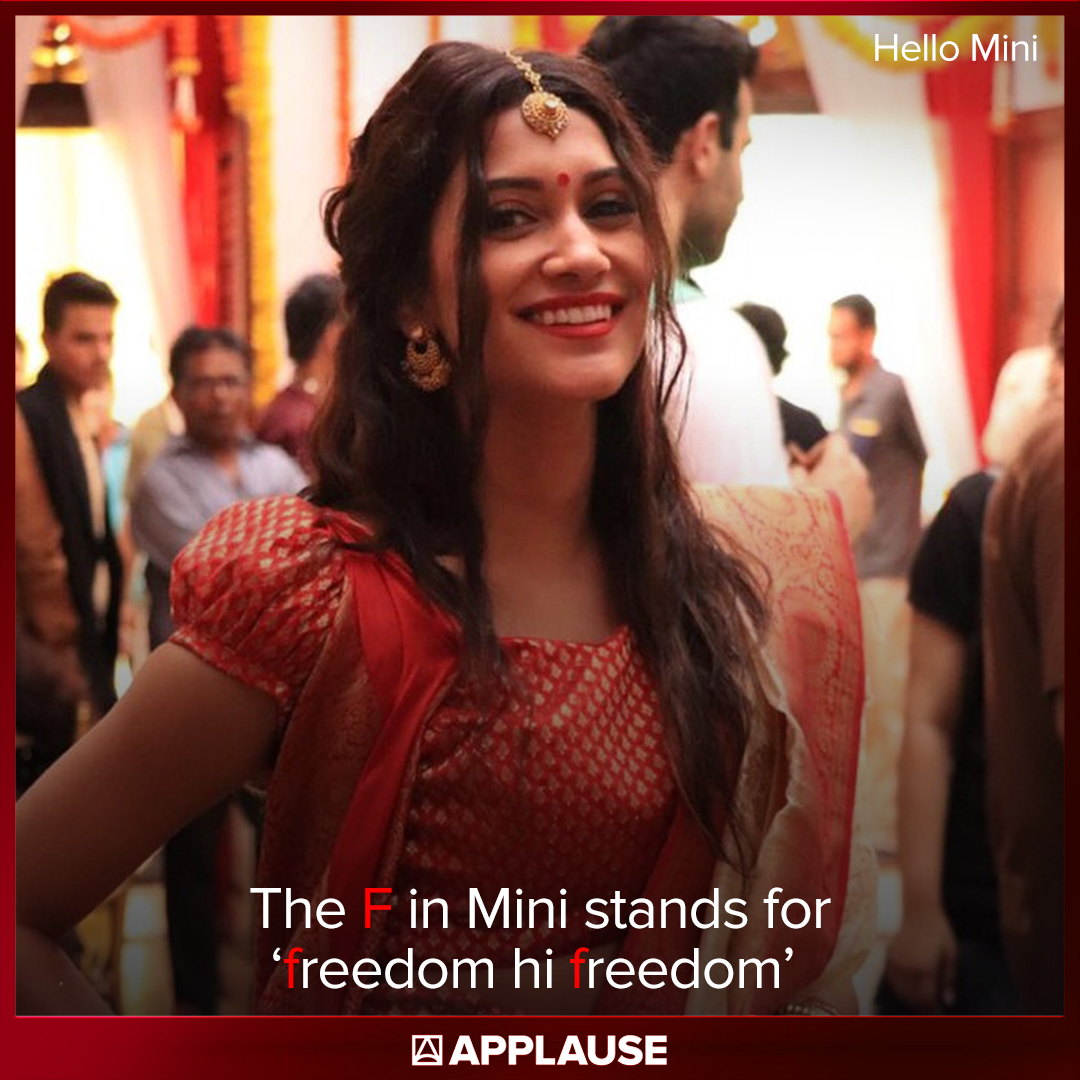 ApplauseSocial's tweet image. Can someone let Shakespeare know his ‘what’s in the name?’ question has been answered.🗿   

#TheOfficeIndia #HelloMini S3 #Scam1992 #Hasmukh