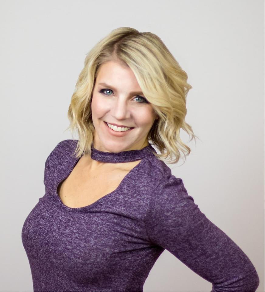 GamedayFire's tweet photo. On this #PurpleFriday we want to highlight this weekend’s @GamedayFire line up.

Marianne from @98Rock Baltimore will be the hostess with the mostest.

Dumpster Fire will be your entertainment.

Big shout out to Roma Sasuage for their generosity through out the season. https://t.co/9tSnfq0hVU