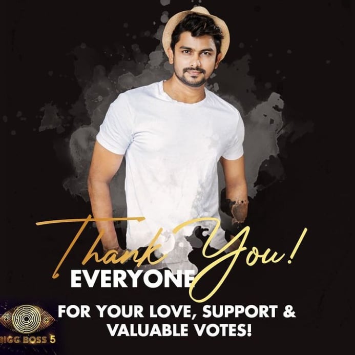 Shailu50794135's tweet photo. #CaptainVJSunny #BiggBossTelugu5 #VJSunny https://t.co/ZNChwYVJKL