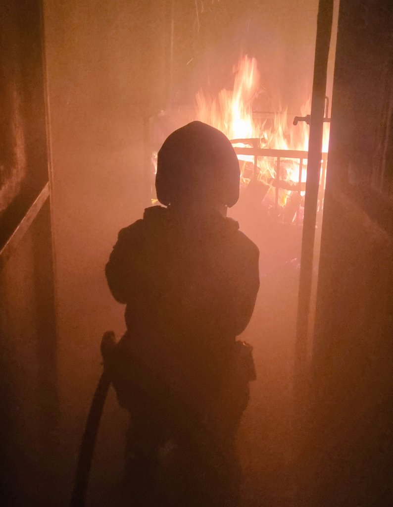 LFR Training tweet media