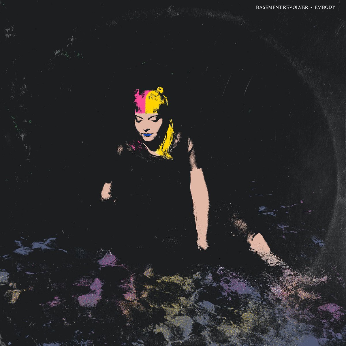 destroyexist's tweet photo. Basement Revolver: Tunnel Vision
https://t.co/k8XXYhiEP0
#destroyexist #basementrevolver #dreampop #shoegaze https://t.co/dhRbMTpceP