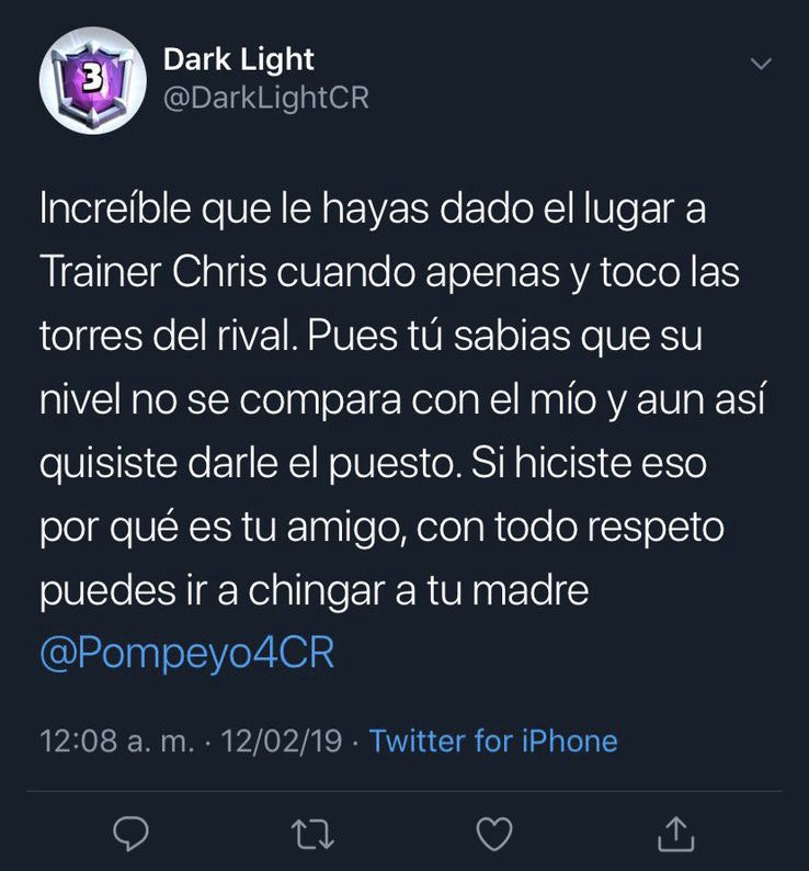 Pompeyo4 tweet media