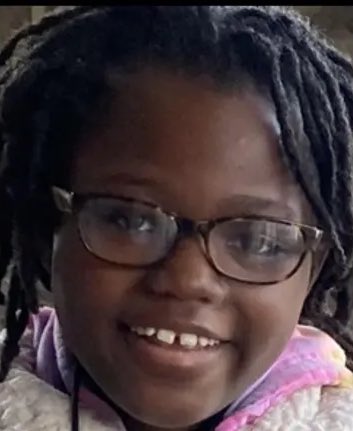 BAM_FI's tweet photo. #Philadelphia, PA: 10y/o Qadr Williamson was last seen on October 21, 2021. She was wearing a black shirt, blue hoodie and black pants. Qadr was carrying a backpack. 
 
Anyone having information is urged to call the Philadelphia PD 1-215-686-8477. 

#HelpUsFindQadr https://t.co/01zUHqeg02