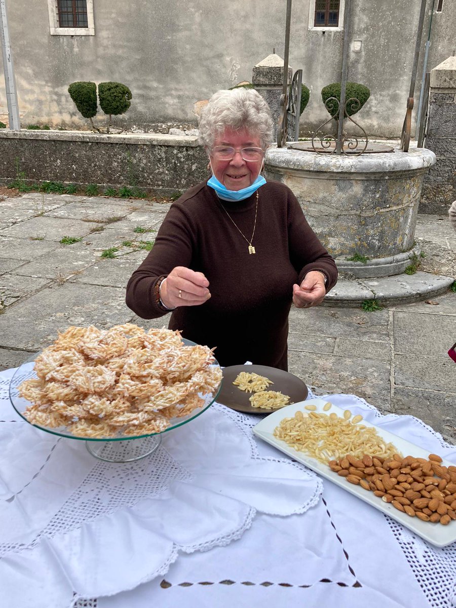LenkaSajina's tweet photo. Thank you for a wonderful experience ⭐... A year ago #žminj
@InterpretEurope
#memories #interpreteurope #heritage https://t.co/qW8A0g17O5