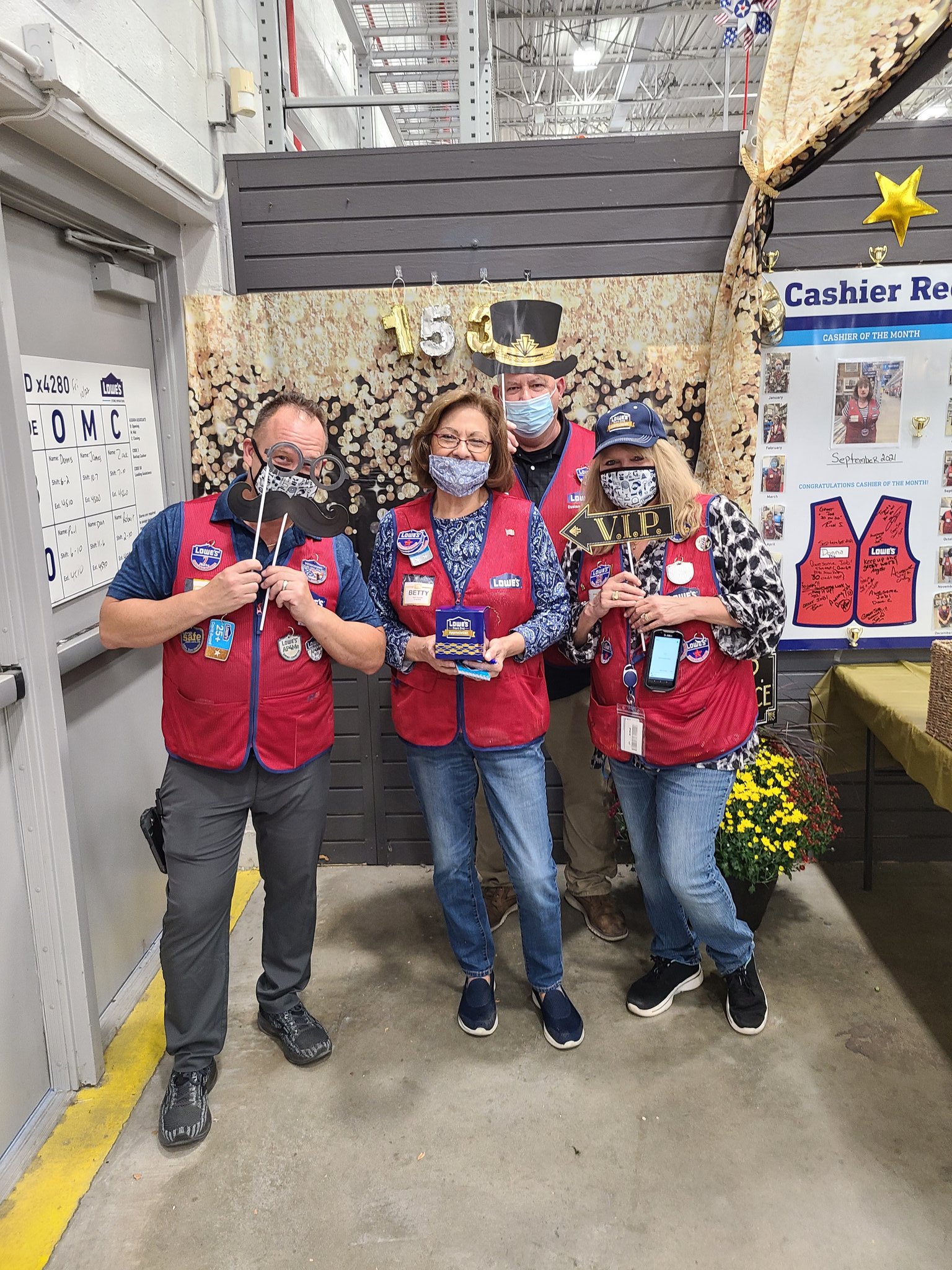 Lowes Jobs San Antonio 51 - it386n1