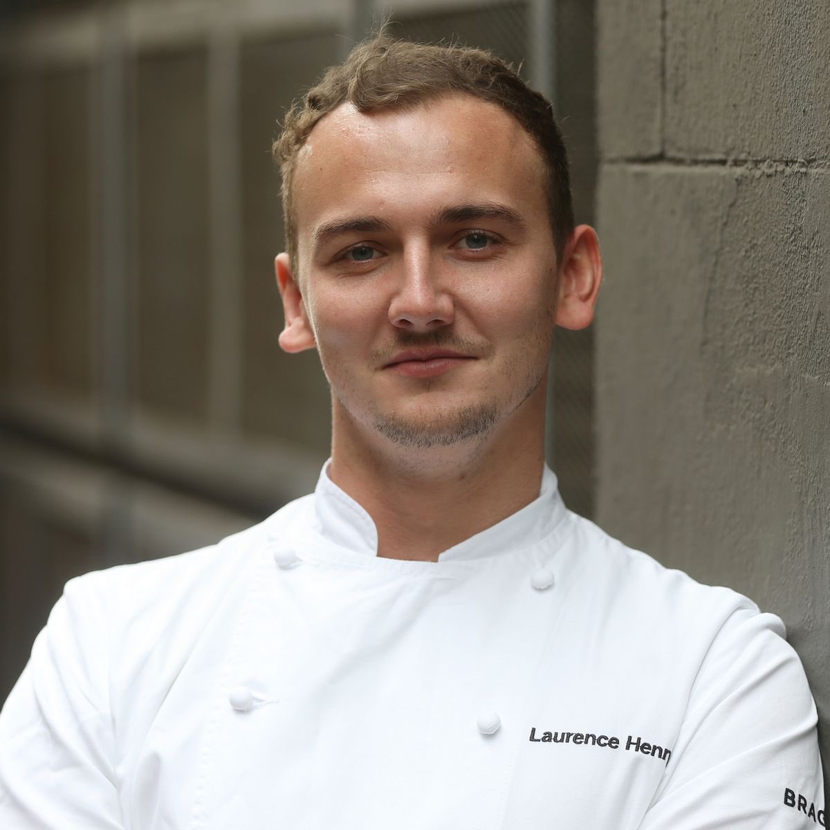 The Original Bramley tweet media