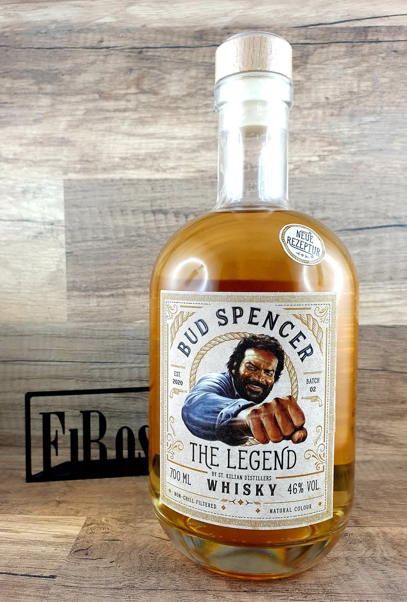 FirosFinest's tweet photo. Wieder verfügbar. 🥳🤘 Der Bud Spencer Whisky - Mild, mit neuer Rezeptur. 🤤🤤

Jetzt im Shop: https://t.co/nbfu2JN9RR 

👊👊👊👊👊👊👊👊

#budspencerwhisky #budspencer #whiskeytime #whisky #geschenkartikel #geschenktipp #whiskeyneuulm #genusszeit #FIROSFINEST https://t.co/rGniG7efPn