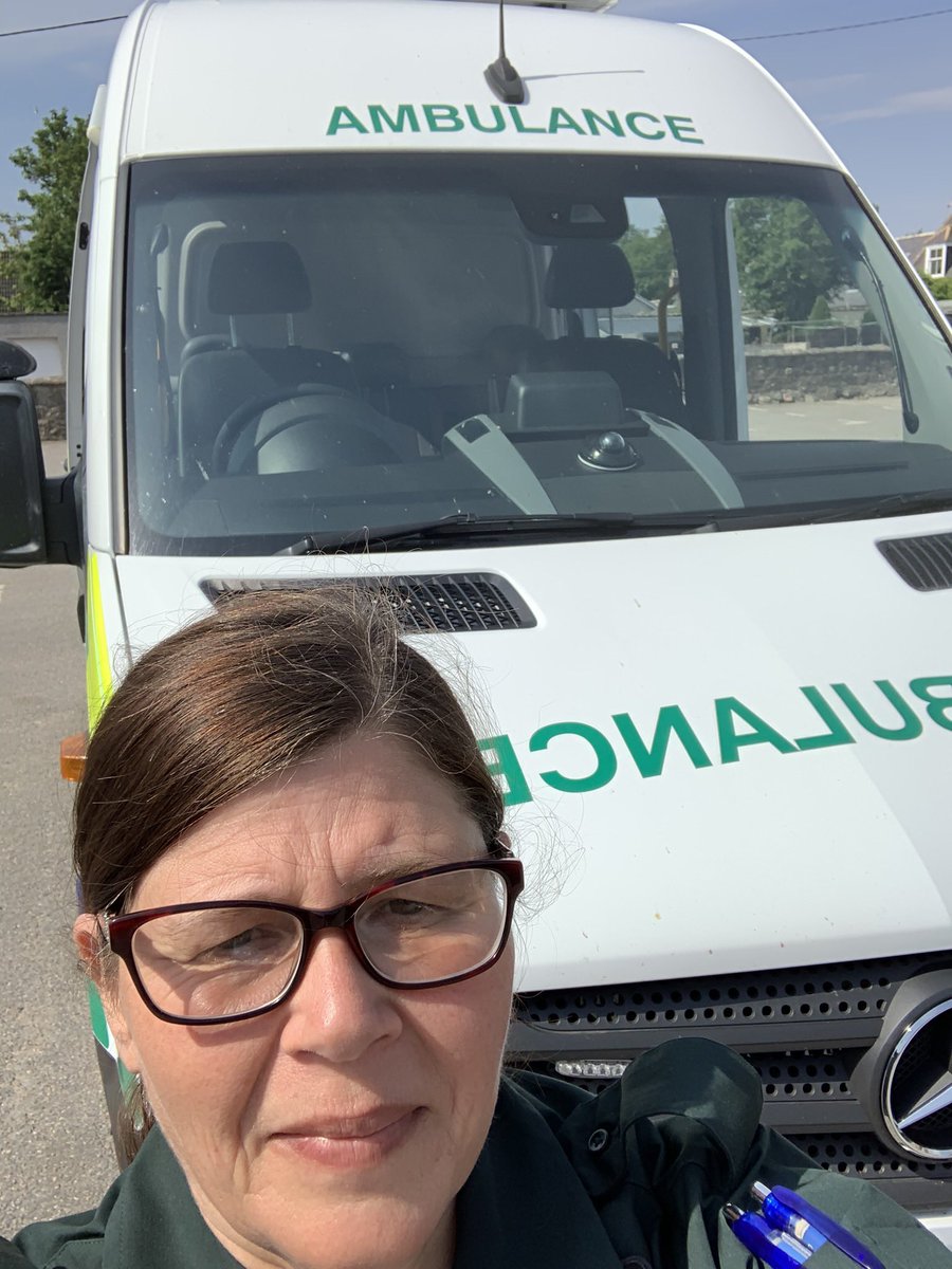 moggie39's tweet photo. Are you a qualified Advanced Practitioner colleague! Check this OUT! Fantastic opportunity in SAS 🚑interested get in touch…come on you’ll love❤️it..I DO! https://t.co/NT1Eutpi9z…
#SASAP #teamwork @NHSG_ACA @ACAPScotland @BASICSScotland https://t.co/jh2mCptfEP