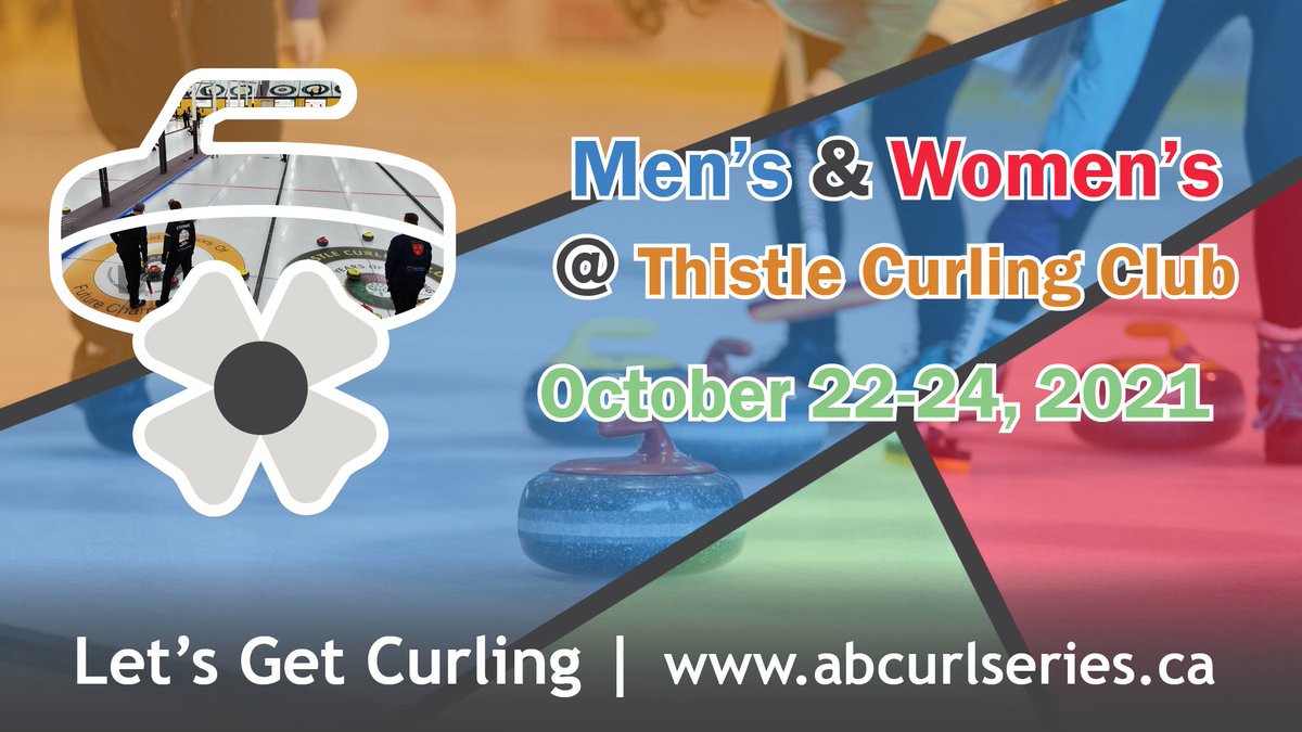 Alberta Curling Series tweet media