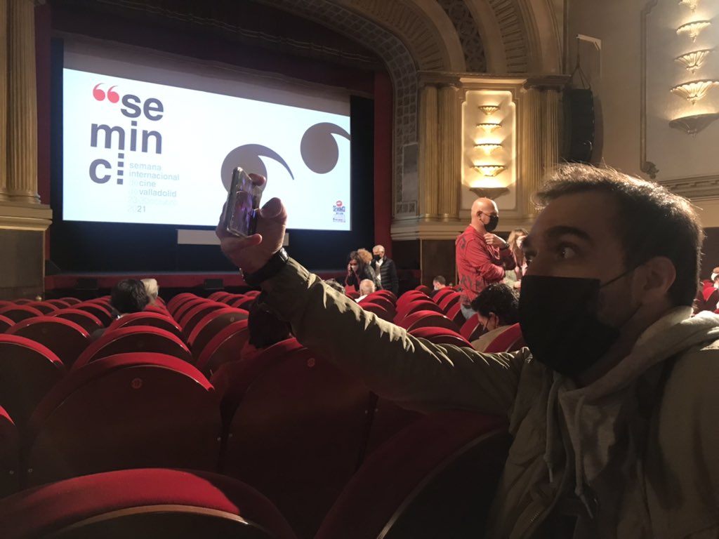 Ya estamos en la #seminici