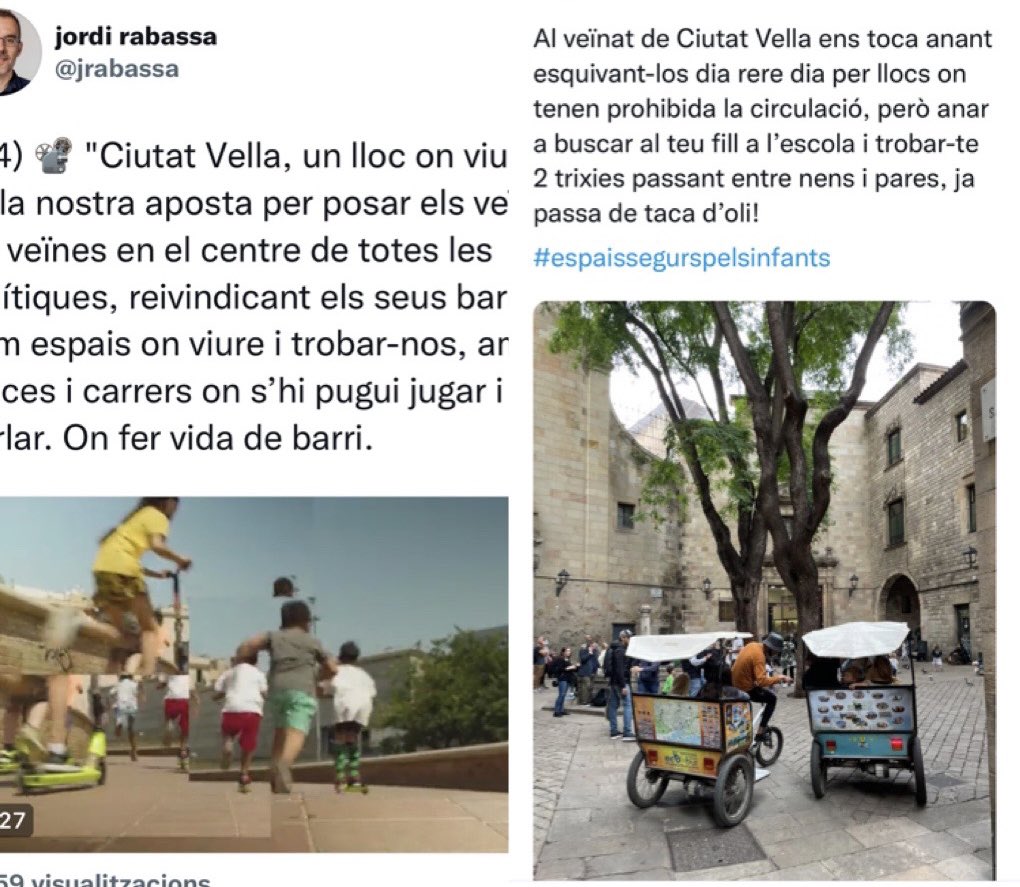 luaeve40's tweet photo. I taaaant que si @jrabassa !!! No hi ha dubte homeeeee!!! 😤 Aquesta és la #punyetera #realitat de #CV, i Això és el mínim que ens podem trobar! #apadeu https://t.co/kZr1yYipFa