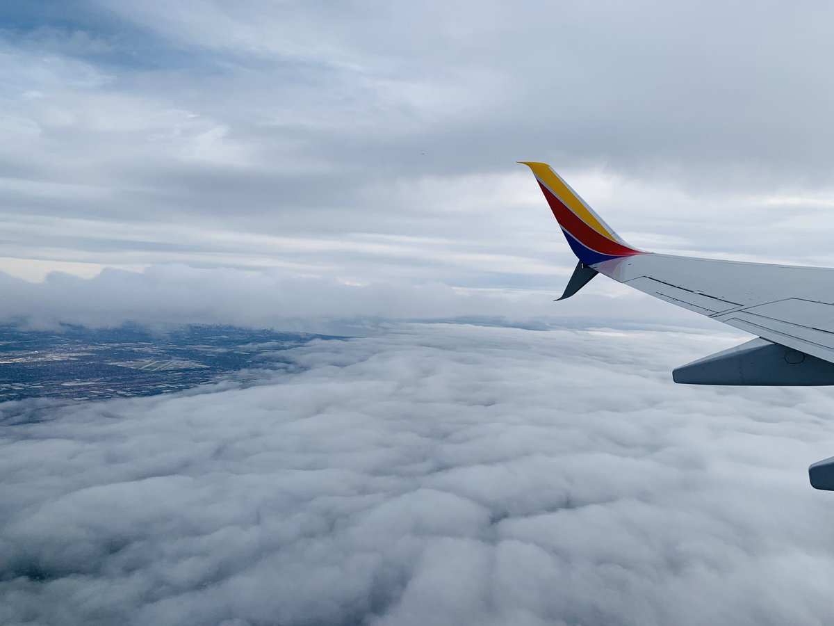 irubin27's tweet image. Nice to be on a SWA flight headed out of chicago..@SouthwestAir