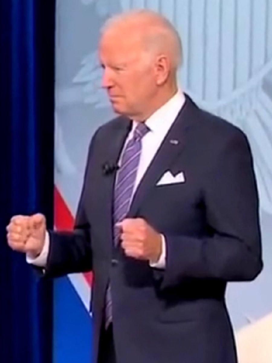 realcawthorn's tweet photo. Not what we meant by “get a grip,” Joe. https://t.co/lqXzn9lkon