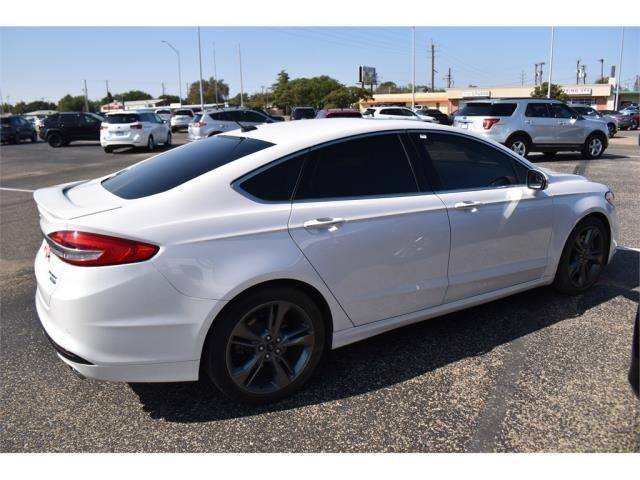 PollardUsedAveQ's tweet photo. Agile and precise🔥, this pre-owned 2018 #Ford #Fusion Sport lets the world🌎know you mean business😎! Stop by today to test drive this amazing vehicle⚡️!
Check it out today➡️: https://t.co/UWs4WmkltG
#pollardused https://t.co/QzuEnREPVZ
