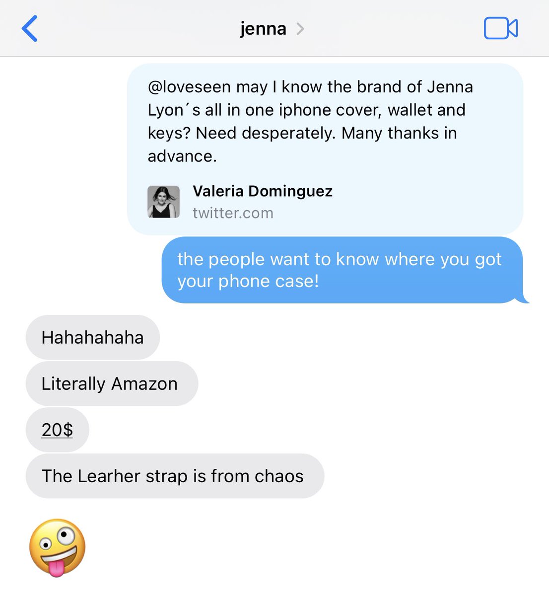 LoveSeen tweet media