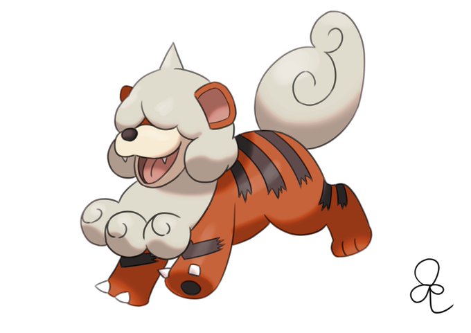 ガーディのtwitterイラスト検索結果