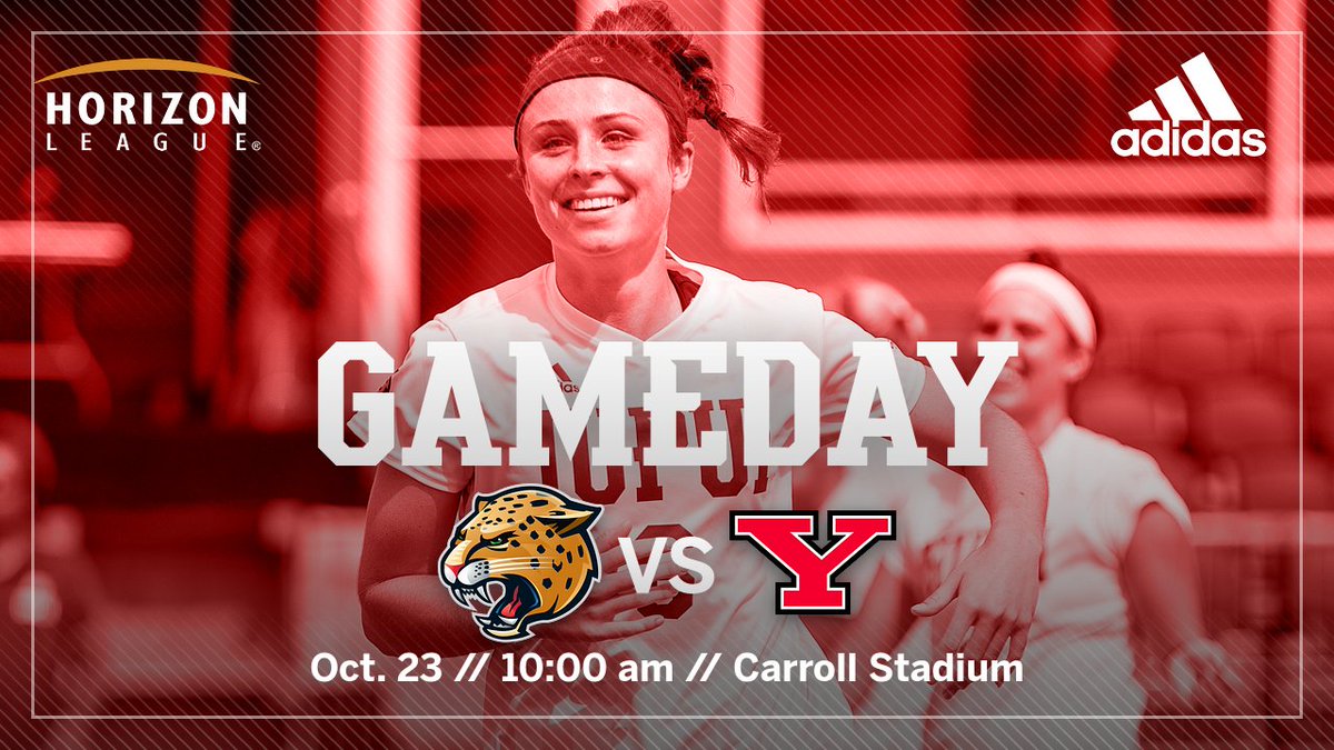 iuindy_jaguars's tweet photo. It's @IUPUIWSOC Senior Day at Carroll Stadium! 

🆚: @ysuWsoccer
📍: Carroll Stadium
📈: https://t.co/F8ACyAXCtO
🎟: https://t.co/pY1yVo3gHt

#HLWSOC #JagsROAR https://t.co/UjostrAgMM