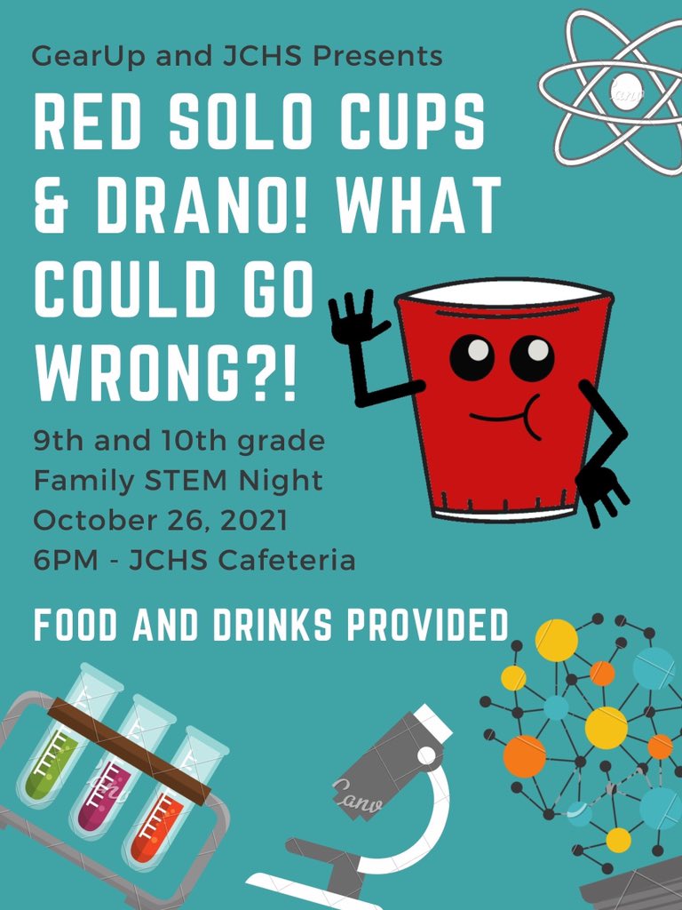 Jackson County High School tweet media