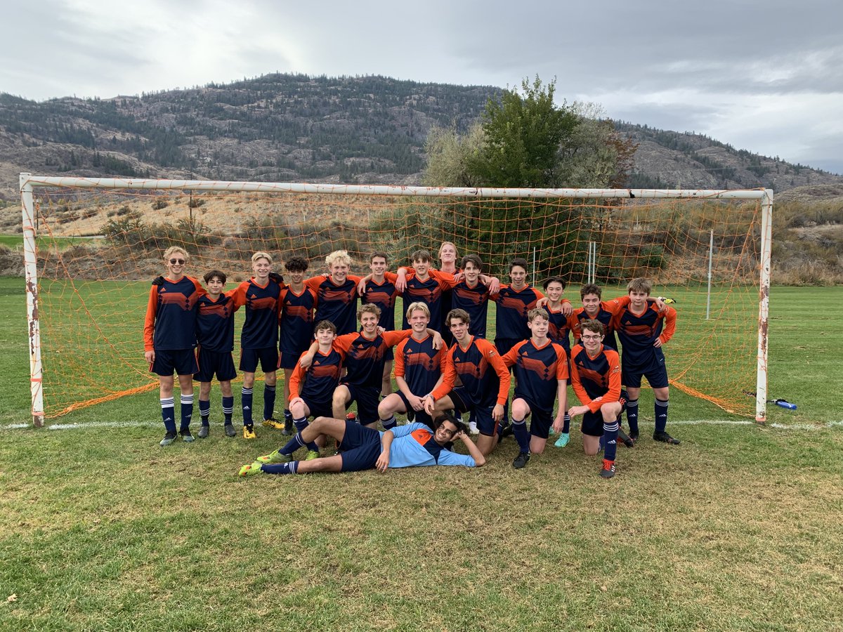 AHPS Gryphons tweet media