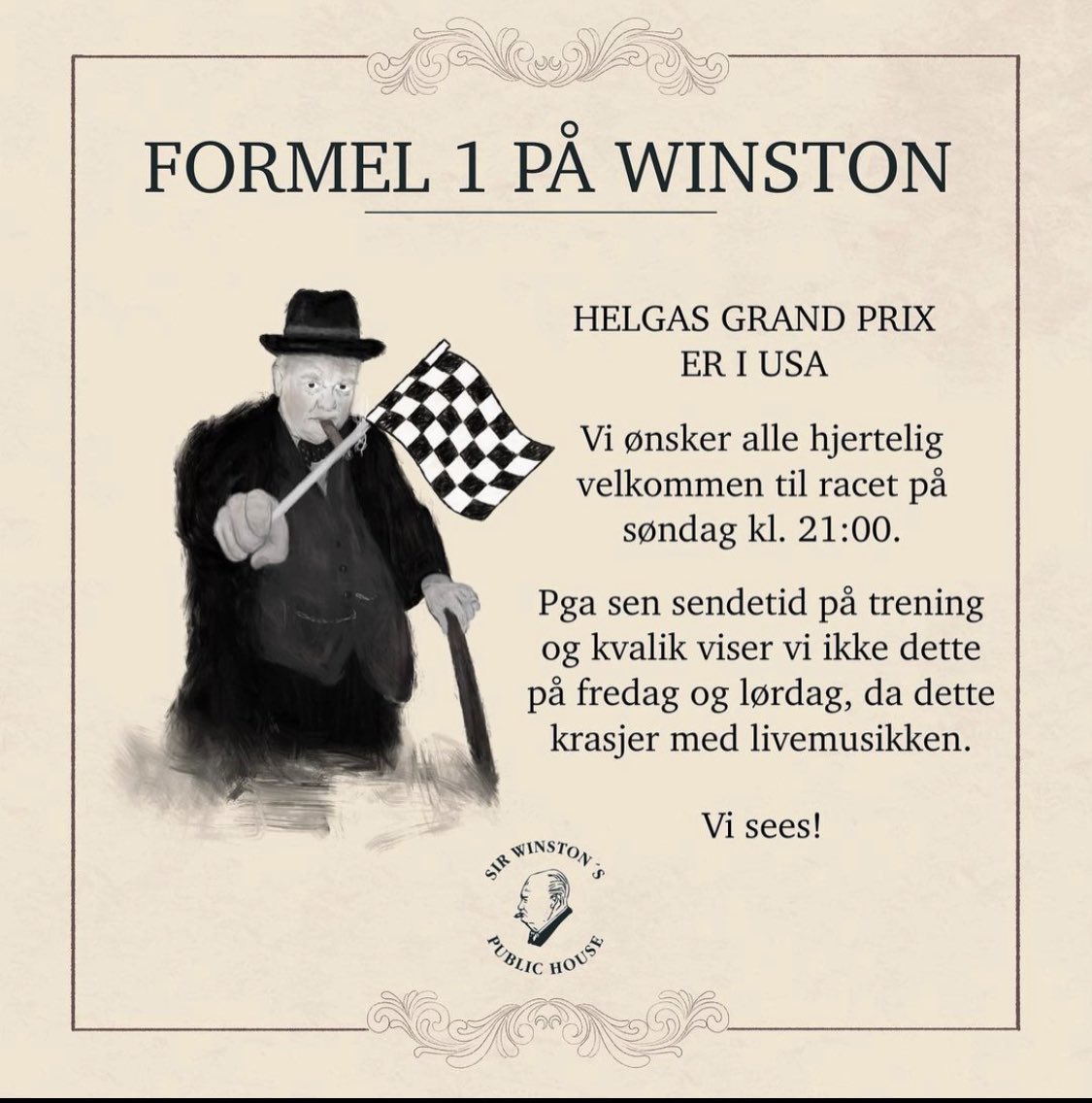 FormelNorge tweet picture