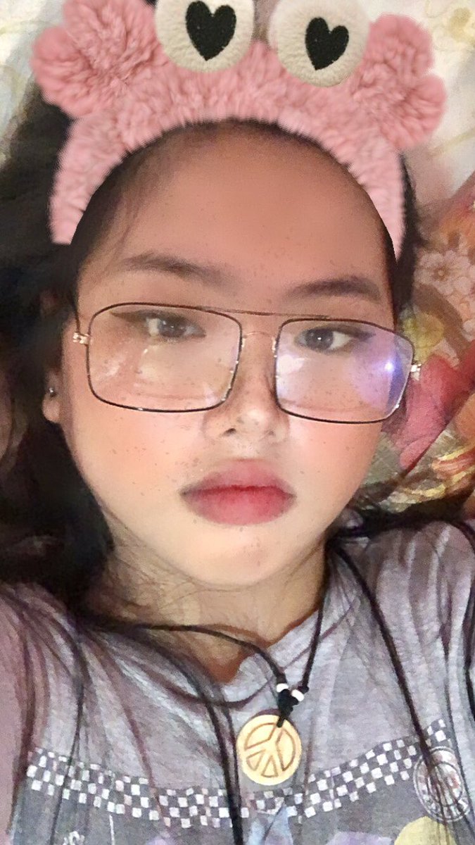 iamangelica_1's tweet image. Lil fluffy #mornight
