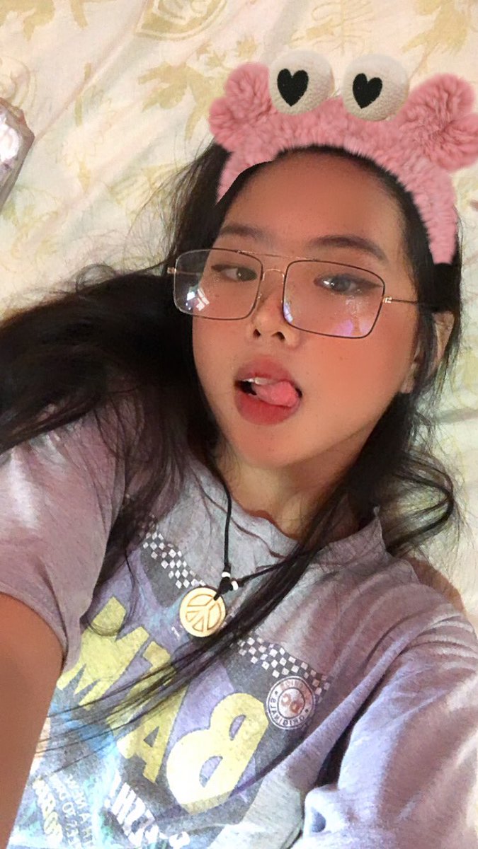 iamangelica_1's tweet image. Lil fluffy #mornight