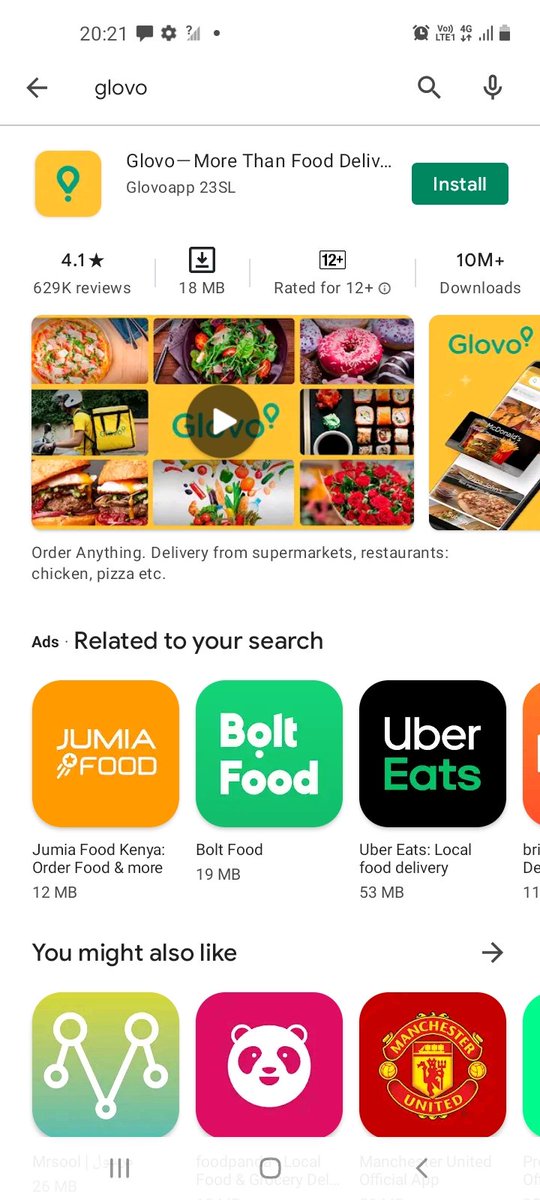 _iShirley's tweet photo. #TTTT @ntvkenya @theTrendLive I've always loved the fast&amp;efficient delivery by @GlovoKenya  now with the curfew lifted 5k will boost my night side hustle job with more mtumba stocks, times have been tough 😥 #Glovo you guys look good btw 😍 @aminaabdirabar @nickkwach @cindyogana https://t.co/RdmIkQ9Bi6