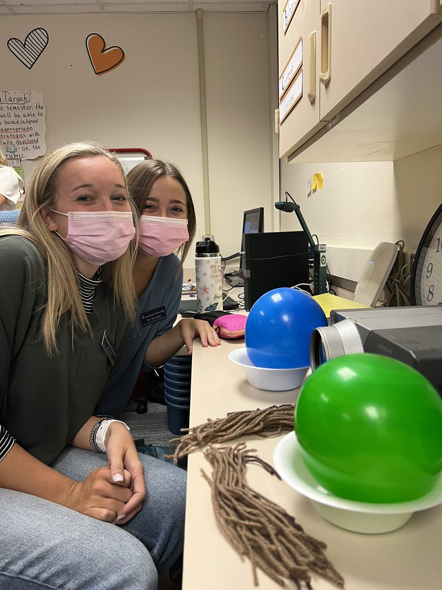 Lauren Breed tweet media